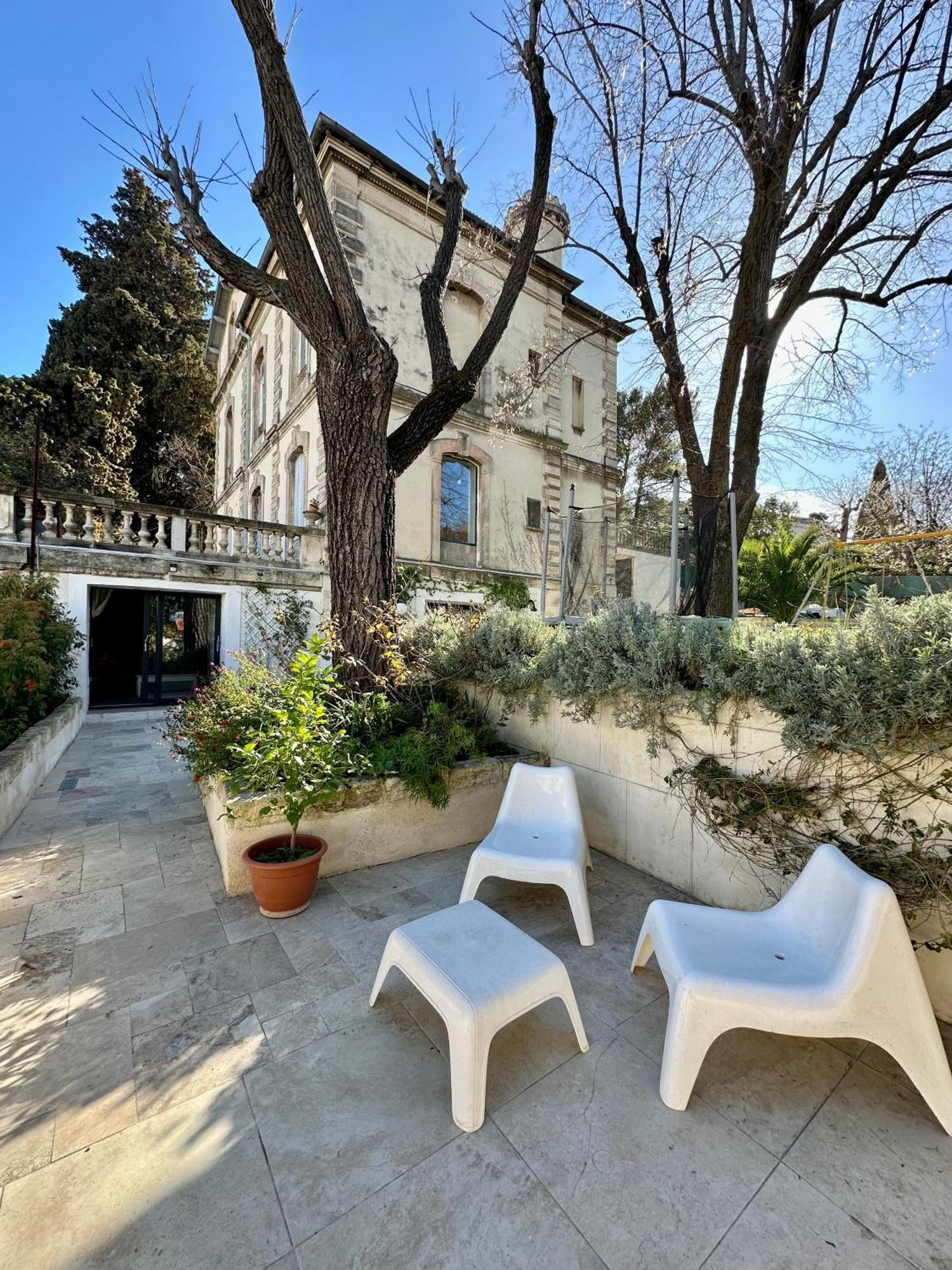 T2 Centre-ville Avec Grand Espace - 15mn Des Plages Apartment Montpellier